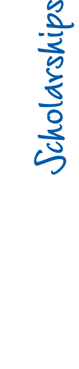 scholarships