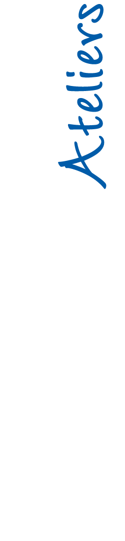 Ateliers