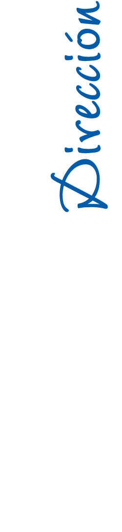 Direccion