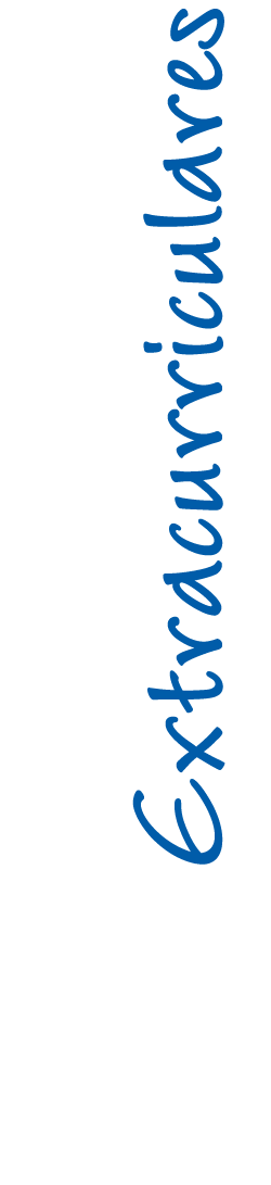 Extracurriculares